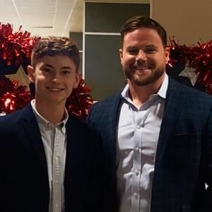 Meet your Posher, Chuck